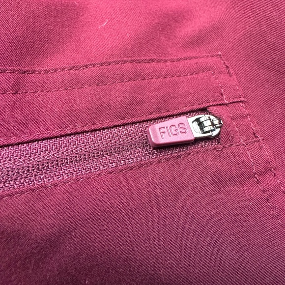 Figs Maternity Scrub Pants - Picture 5 of 10